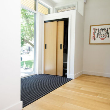 Tory's Full Home Reno