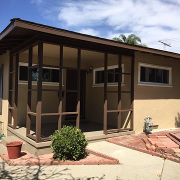 Pasqual Residence