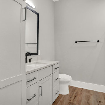 Modern Home with Showstopper Amenities