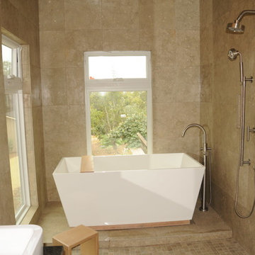 Bathroom Remodel