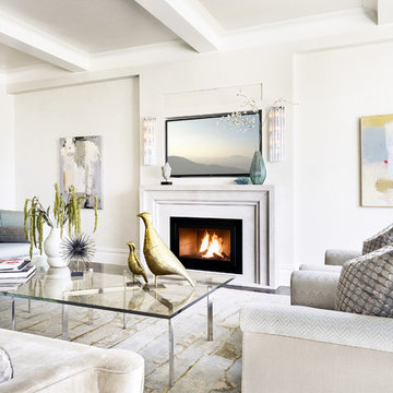 Upper West Side Residence