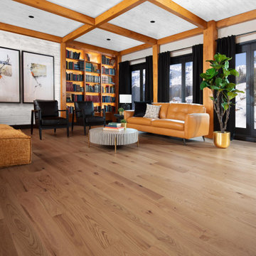 Oak | Bow Valley Character Brushed