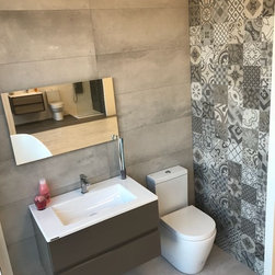 Tienda Nueva - Bathroom Vanities And Sink Consoles