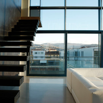 LOFT CUBE