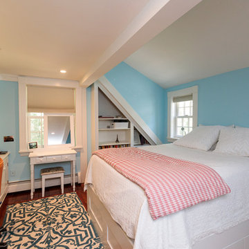 27 Saddle Hill Road, Weston, MA