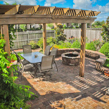 Pergolas