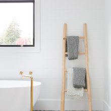 Towel Rack