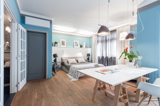 Современная классика  by Садкова Ксения