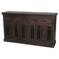 Traditional Buffets And Sideboards by Moti