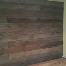 Home Office Ideas