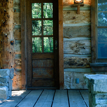Red Lodge Cabin