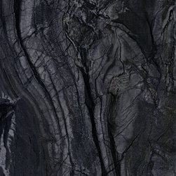 FUTAR / Black Forest Marble - Flooring