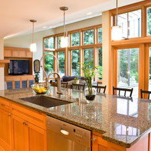 kitchen windows