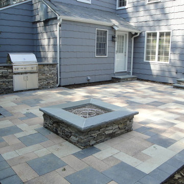 Masonry