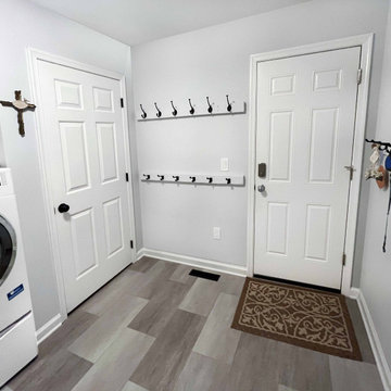 Whole House Renovation, Pennington NJ