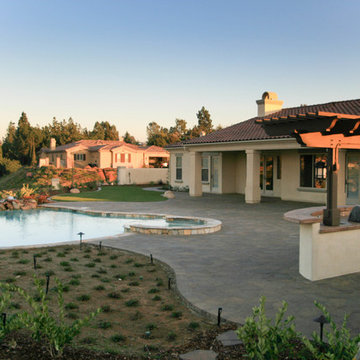 Ramo Project : Western Outdoor Designs
