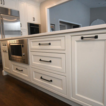 2026 Lake Forest Kitchen