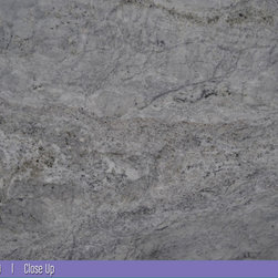 Fantasy Blue - Kitchen Countertops