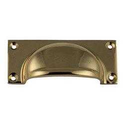Drawer Pulls - Cabinet And Drawer Handle Pulls