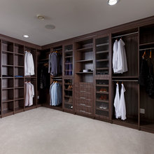 closet