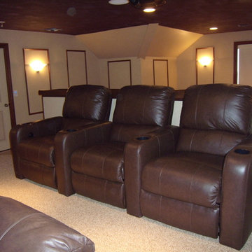 Home Theater