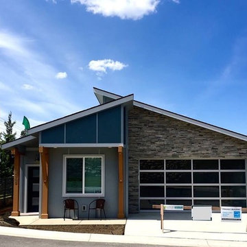 Circuit Homes