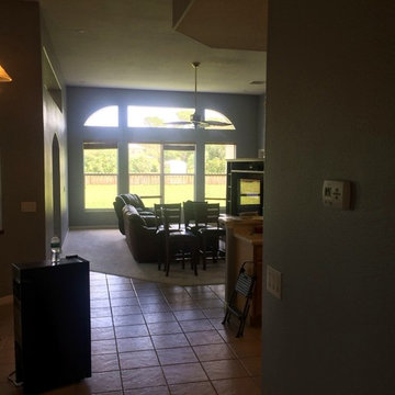 ProTect Painters: Interior Painting in Lutz, FL
