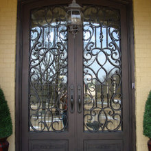 Exterior Ideas