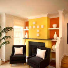 Crown molding
