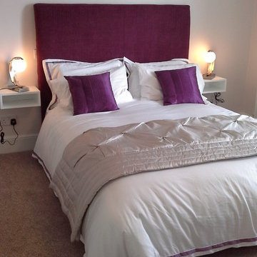 Town House Transformation
