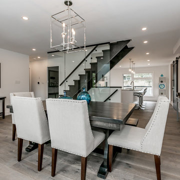 Highland Custom Home