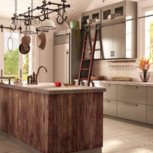 Cabinets