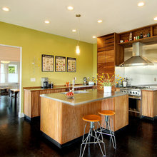 kitchens