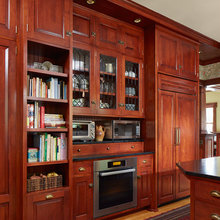 appliance garage
