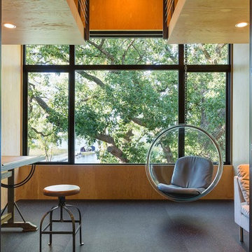 Lake Waconia House