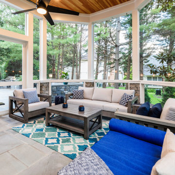 Majestic and Outstanding Multiple Addition in Fairfax VA