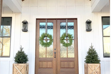 Signature Collection Doors