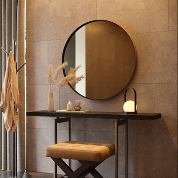 Entrance Hall Inspiration | Stylish Club