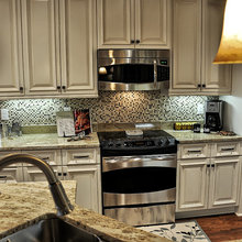 kitchen ideas