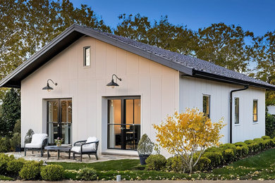 Two Bedroom Floorplans