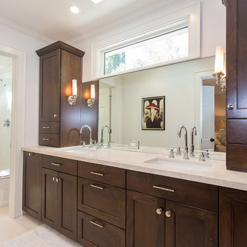 Charming Hillsborough Colonial Remodel