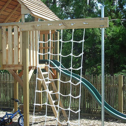 Playground Solutions - Backyard Play