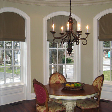 Distinguished Country Manor