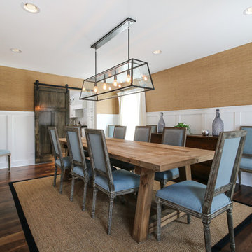 Winding Creek Addition