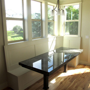 Red Oak Development