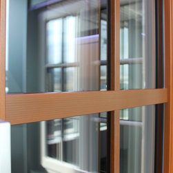 Showroom - Windows