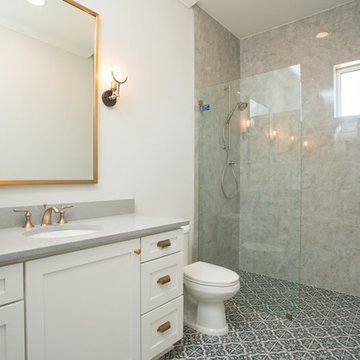 Bathrooms