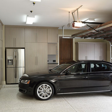 Naverville Garage