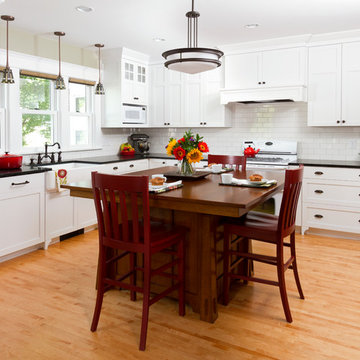 South Minneapolis Kitchen Remodel