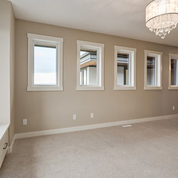 Custom Capilano 3223 sq/ft